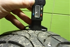 Шины (комплект)  175/65 R14 (Зима Шипы) ( Formula Ice)
