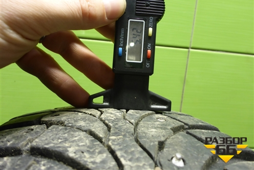 Шины (комплект)  175/65 R14 (Зима Шипы) ( Formula Ice)