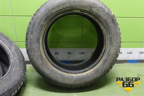 Шины (комплект)  175/65 R14 (Зима Шипы) ( Formula Ice)