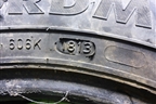 Шина  185/65 R15 (Зима Шипы) (NokianNordman4) (NOKIANNORDMAN4)