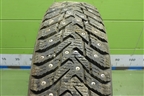 Шина  175/70 R14 (Зима Шипы) ( Nokian Nordman 8)