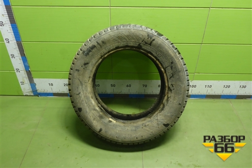 Шина  175/70 R14 (Зима Шипы) ( Nokian Nordman 8)