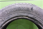 Шина  175/70 R14 (Зима Шипы) ( Nokian Nordman 8)