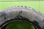 Шина  175/70 R14 (Зима Шипы) ( Nokian Nordman 8)
