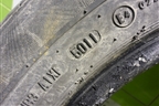 Шина  215/55 R16 (Лето) (ContinentalContipremium2) (CONTINENTALCONTIPREMIUM2)