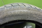 Шина  225/50 R17 (Лето) (TriangleEffexsportTH202) (TRIANGLEEFFEXSPORTTH202)