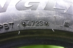 Шина  225/50 R17 (Лето) (TriangleEffexsportTH202) (TRIANGLEEFFEXSPORTTH202)