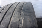 Шина  315/70 R22,5 () (DoubleCoinRR202) (DOUBLECOINRR202)