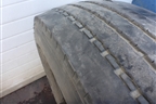 Шина  315/70 R22,5 () (DoubleCoinRR202) (DOUBLECOINRR202)