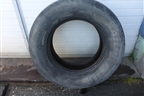 Шина  315/70 R22,5 () (SAILUNSFR1)