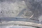 Шина  315/70 R22,5 () (SAILUNSFR1)