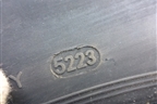 Шина  315/70 R22,5 () (SAILUNSFR1)