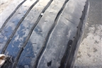 Шина  315/70 R22,5 () (SAILUNSFR1)