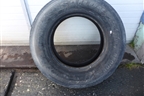 Шина  315/70 R22,5 () (SAILUNSFR1)
