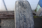 Шина  315/70 R22,5 () (SAILUNSFR1)