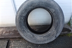 Шина  315/70 R22,5 () (SAILUNSFR1)