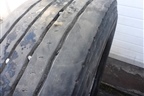 Шина  315/70 R22,5 () (SAILUNSFR1)