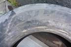 Шина  315/70 R22,5 () (SAILUNSFR1)