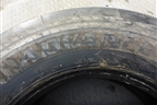 Шина  315/70 R22,5 () (ADVANCEELSH)