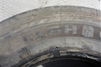 Шина  315/70 R22,5 () (ADVANCEELSH)