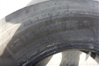 Шина  315/70 R22,5 () (ADVANCEELSH)