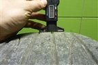 Шина  215/55 R17 (Лето) (YokohamaAdvanFlevaV701) (YOKOHAMAADVANFLEVAV701)
