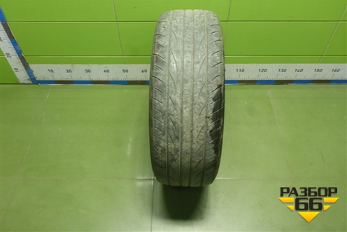 Шина  215/55 R17 (Лето) (YokohamaAdvanFlevaV701) (YOKOHAMAADVANFLEVAV701)