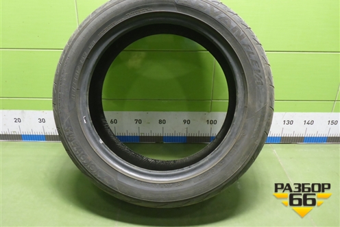 Шина  215/55 R17 (Лето) (YokohamaAdvanFlevaV701) (YOKOHAMAADVANFLEVAV701)