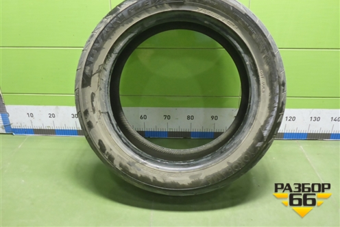 Шина  215/55 R17 (Лето) (YokohamaAdvanFlevaV701) (YOKOHAMAADVANFLEVAV701)