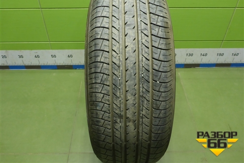 Шина  215/55 R17 (Лето) (YokohamaBluEarthE70) (YOKOHAMABLUEARTHE70)
