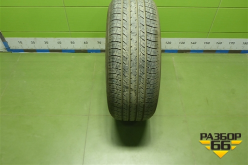 Шина  215/55 R17 (Лето) (YokohamaBluEarthE70) (YOKOHAMABLUEARTHE70)