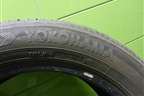 Шина  215/55 R17 (Лето) (YokohamaBluEarthE70) (YOKOHAMABLUEARTHE70)