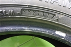 Шина  215/55 R17 (Лето) (YokohamaBluEarthE70) (YOKOHAMABLUEARTHE70)