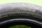 Шина  215/55 R17 (Лето) (YokohamaBluEarthE70) (YOKOHAMABLUEARTHE70)