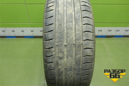 Шина  225/50 R17 (Лето) (TriangleEffexSportth202) (TRIANGLEEFFEXSPORTTH202)