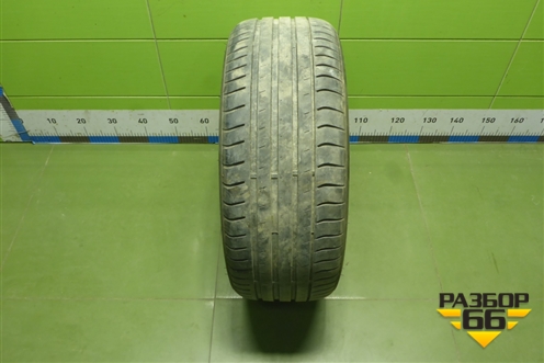 Шина  225/50 R17 (Лето) (TriangleEffexSportth202) (TRIANGLEEFFEXSPORTTH202)