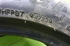 Шина  225/50 R17 (Лето) (TriangleEffexSportth202) (TRIANGLEEFFEXSPORTTH202)