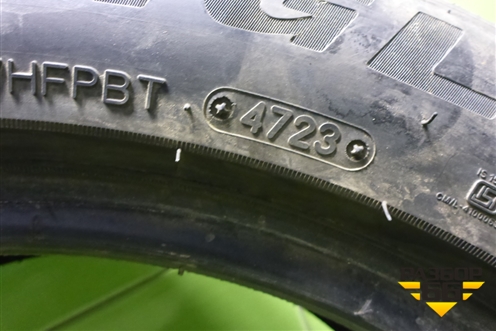 Шина  225/50 R17 (Лето) (TriangleEffexSportth202) (TRIANGLEEFFEXSPORTTH202)