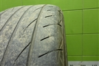Шина  215/55 R17 (Лето) (YokohamaAdvanFlevaV701) (YOKOHAMAADVANFLEVAV701)