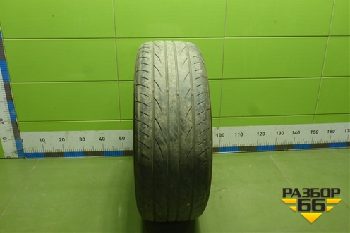 Шина  215/55 R17 (Лето) (YokohamaAdvanFlevaV701) (YOKOHAMAADVANFLEVAV701)