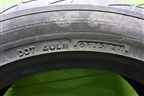 Шина  215/55 R17 (Лето) (YokohamaAdvanFlevaV701) (YOKOHAMAADVANFLEVAV701)