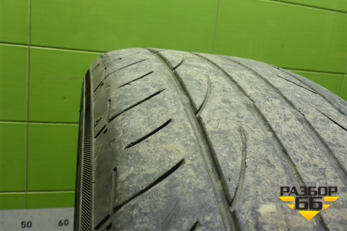 Шина  215/55 R17 (Лето) (YokohamaAdvanFlevaV701) (YOKOHAMAADVANFLEVAV701)