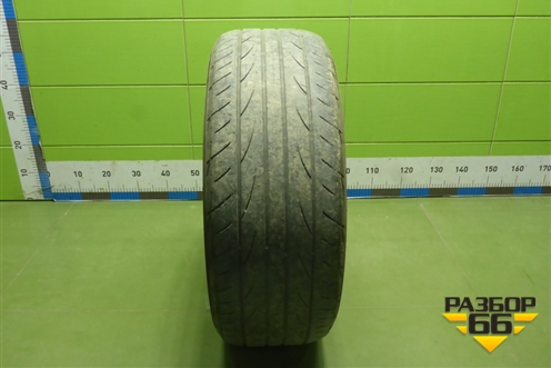 Шина  215/55 R17 (Лето) (YokohamaAdvanFlevaV701) (YOKOHAMAADVANFLEVAV701)