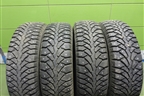 Шины (комплект)  175/65 R14 (Зима) ( Tunga Nordway 2)
