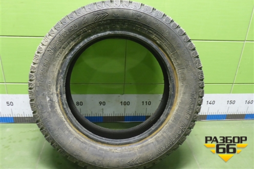 Шины (комплект)  175/65 R14 (Зима) ( Tunga Nordway 2)