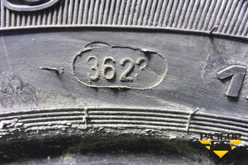 Шины (комплект)  175/65 R14 (Зима) ( Tunga Nordway 2)
