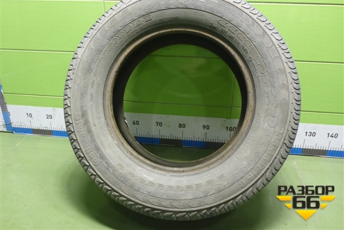 Шина  235/65 R16 (Лето) (ContinentalVanco2R16C) (CONTINENTALVANCO2R16C)