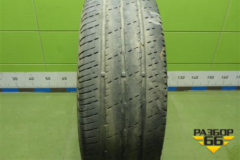 Шина  235/65 R16 (Лето) (ContinentalVanco2R16C) (CONTINENTALVANCO2R16C)