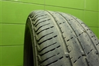 Шина  235/65 R16 (Лето) (ContinentalVanco2R16C) (CONTINENTALVANCO2R16C)