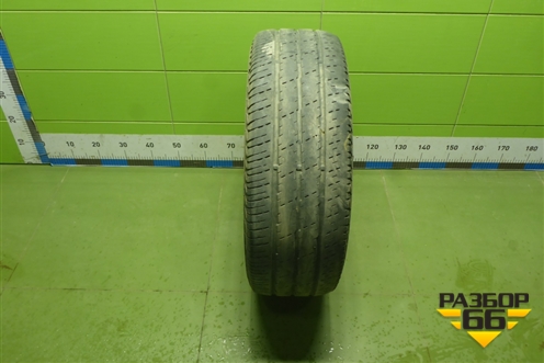 Шина  235/65 R16 (Лето) (ContinentalVanco2R16C) (CONTINENTALVANCO2R16C)